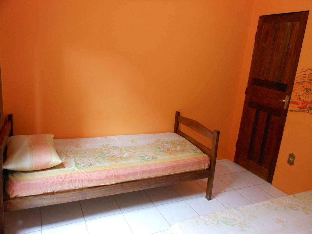 Macondo Hostel Morro de São Paulo Zimmer foto